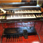 Organo Hammond X5 MKII