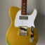 Telecaster MJT Goldtop Mástil Fender Usa