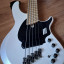 Dingwall NG2 5 String Ducati White