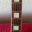 Epiphone Sg Custom, pastillas Gibson