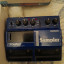 Digitech sampler delay