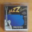 Cuerdas Jazz Swing Thomastik-Infeld JS113