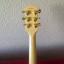 Epiphone Sg Custom, pastillas Gibson
