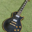 Cambio/vendo  Esp eclipse full thickness vintage black