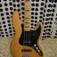 Squier By Fender Vintage Modified Jazz Bass