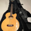 Bajo Electro-Acustico Epiphon El Capitan C4
