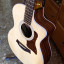 Guitarra electroacústica Taylor 214ce Rosewood