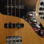 Squier By Fender Vintage Modified Jazz Bass