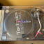 2 platos technics SL 1210 M3D