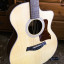 Guitarra electroacústica Taylor 214ce Rosewood