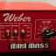 Atenuador Weber MiniMass 25w