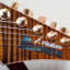 2011 IBANEZ J CUSTOM RG11R Limited