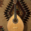 Mandola madera de peral