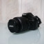Cámara réflex Nikon d5200