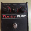 TURBO RAT 1988 Lm308n