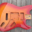 Cuerpo Stratocaster Aliso 1.79kg medidas Fender