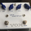 Pedal overdrive Vox Ice 9 Satriani