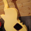 Guitarra Guild Songbird C USA, Thinline, año 90