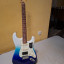 FENDER PLAYER PLUS , HSS