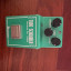 Analogman tube screamer ts808 true vintage mode