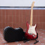 American Standard Stratocaster 2009 MN Candy Cola