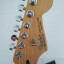 (o cambio) Stratocaster (cuerpo Rockinger, mástil Fender)