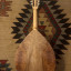 Mandola madera de peral