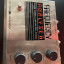 Pedal Electroharmonix Frequency analyzer con fuente de alimentación