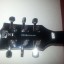 Vendo guitarra ESP LTD Viper-10 BLK
