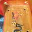 Cuerpo Stratocaster Aliso 1.79kg medidas Fender
