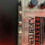 Pedal Electroharmonix Frequency analyzer con fuente de alimentación