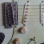 Stratocaster signature Thomas Blug
