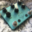 JHS Panther Club - Analog Delay