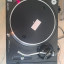 Pareja de TECHNICS SL-1210 Mk2 + 1 flick case american audio