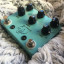 JHS Panther Club - Analog Delay