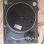 Pareja de TECHNICS SL-1210 Mk2 + 1 flick case american audio