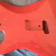 Cuerpo Stratocaster Aliso 1.79kg medidas Fender