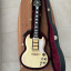 Gibson Les Paul - SG Custom 2009 Polaris White