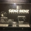 Pantalla de bajo Genz•Benz 2X12