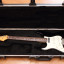Fender American Standard Stratocaster LH Zurdos