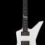 Snakebyte james hetfield signautre blanca