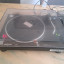 Pareja de TECHNICS SL-1210 Mk2 + 1 flick case american audio