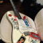 Fender Monterey Jimi Hendrix