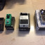 Marshall, Engl, telecaster, Whammy, compresor keeley, tube screammer, y mas