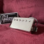 Pastilla Gibson T-Type bridge (Humbucker puente)