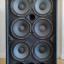 Ampli bajo Ampeg SVT-3 Pro + 610 HLF Classic