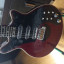Brian may red special