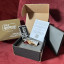 Pastilla Gibson T-Type bridge (Humbucker puente)