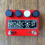 Hudson Electronics UK Broadcast PG-24V-FS Limited Edition