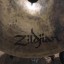 Zildjian Custom Dry 20" K (de los 80)